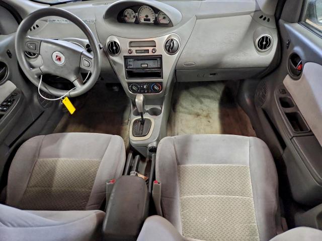 Saturn Ion Level 3 Image 7