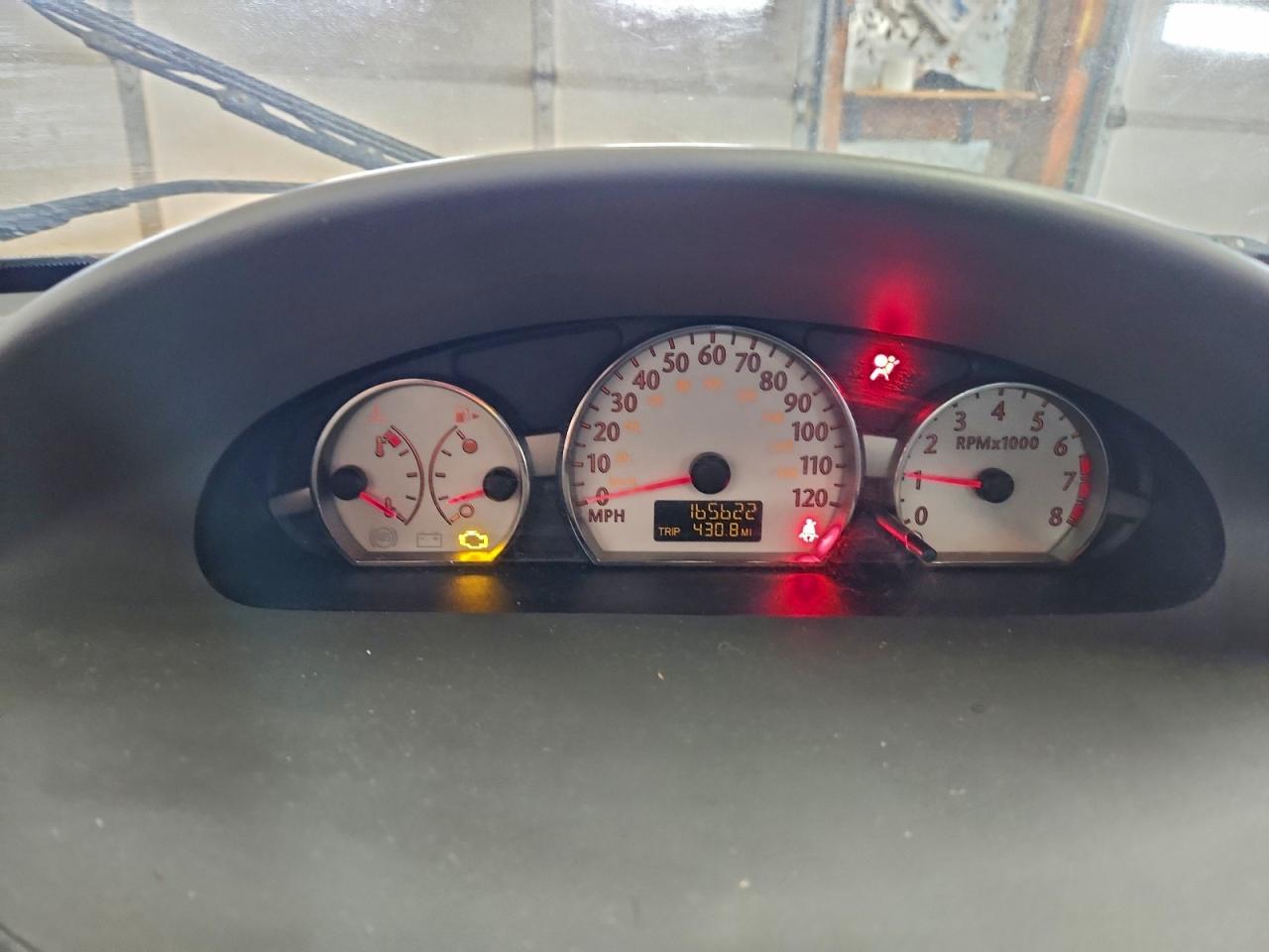 Saturn Ion Level 3 Image 4