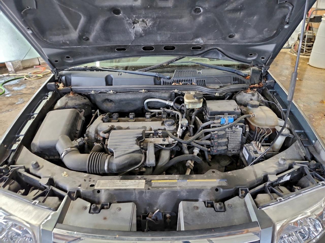 Saturn Ion Level 3 Image 12