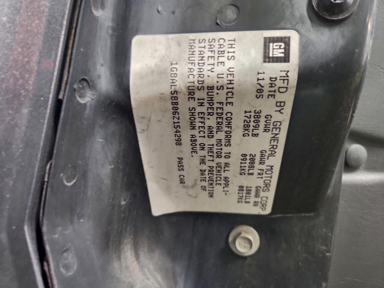 Saturn Ion Level 3 Image 10