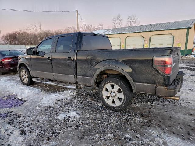 Ford F-150 Supercrew Image 11