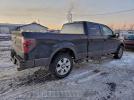 Ford F-150 Supercrew Image 8