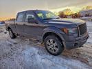 Ford F-150 Supercrew Image 2