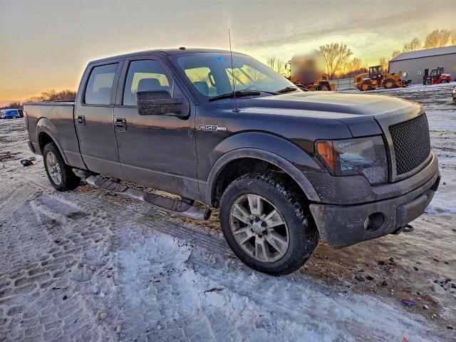 Ford F-150 Supercrew Image 2