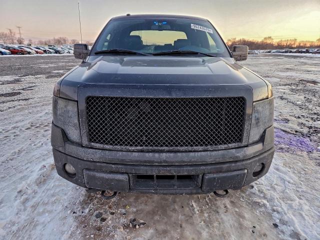 Ford F-150 Supercrew Image 10