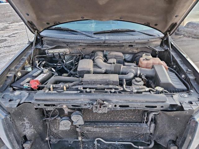 Ford F-150 Supercrew Image 12