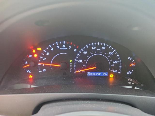 Toyota Camry Base Image 7