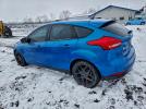 Ford Focus Se Image 2