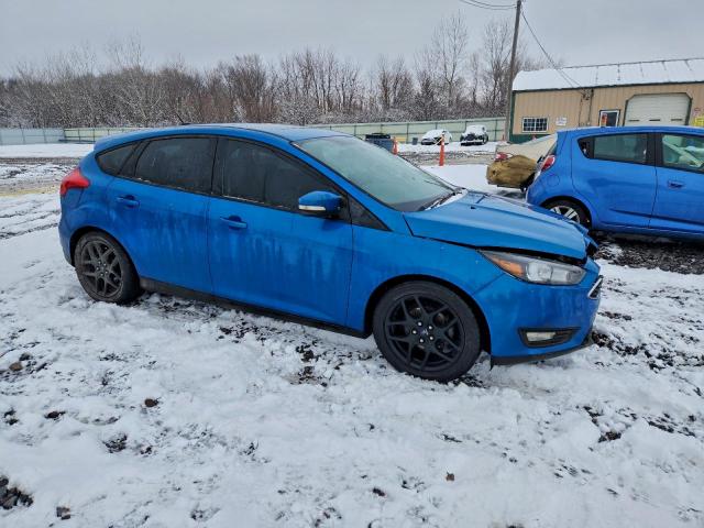 Ford Focus Se Image 12