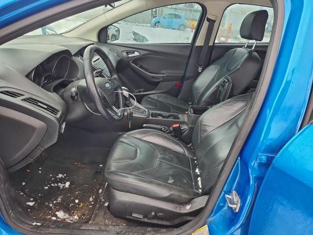 Ford Focus Se Image 8