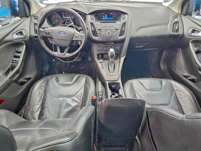 Ford Focus Se Image 7