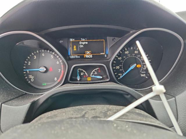 Ford Focus Se Image 3