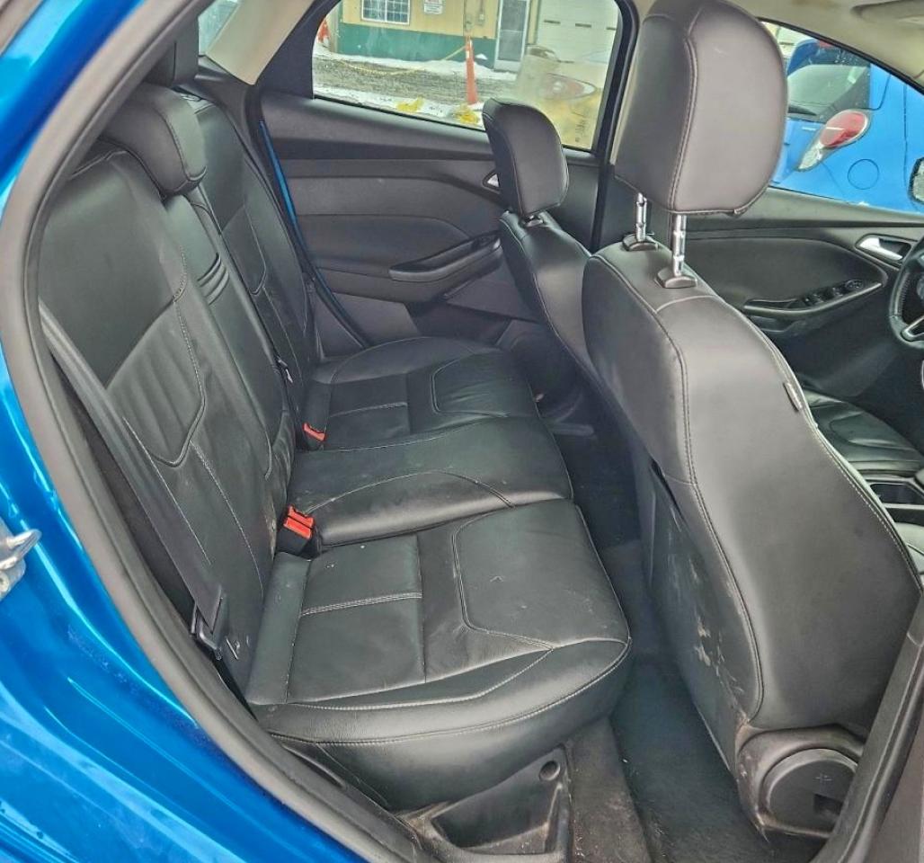 Ford Focus Se Image 6