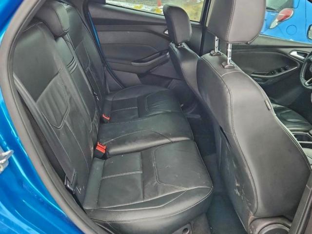 Ford Focus Se Image 6