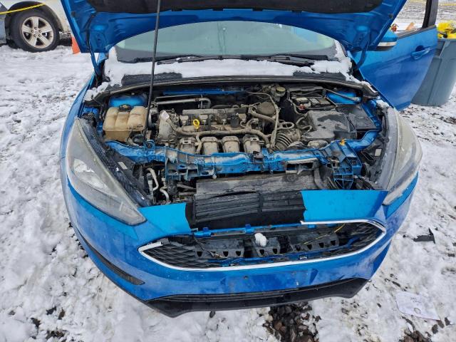 Ford Focus Se Image 10