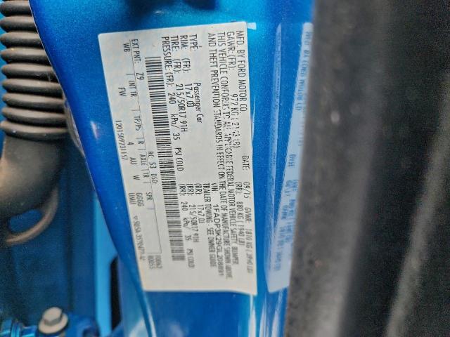 Ford Focus Se Image 9