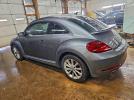 Volkswagen Beetle Se Image 3