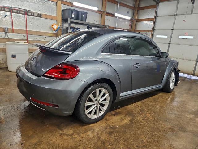 Volkswagen Beetle Se Image 2