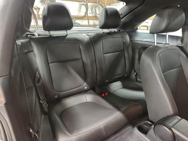 Volkswagen Beetle Se Image 9