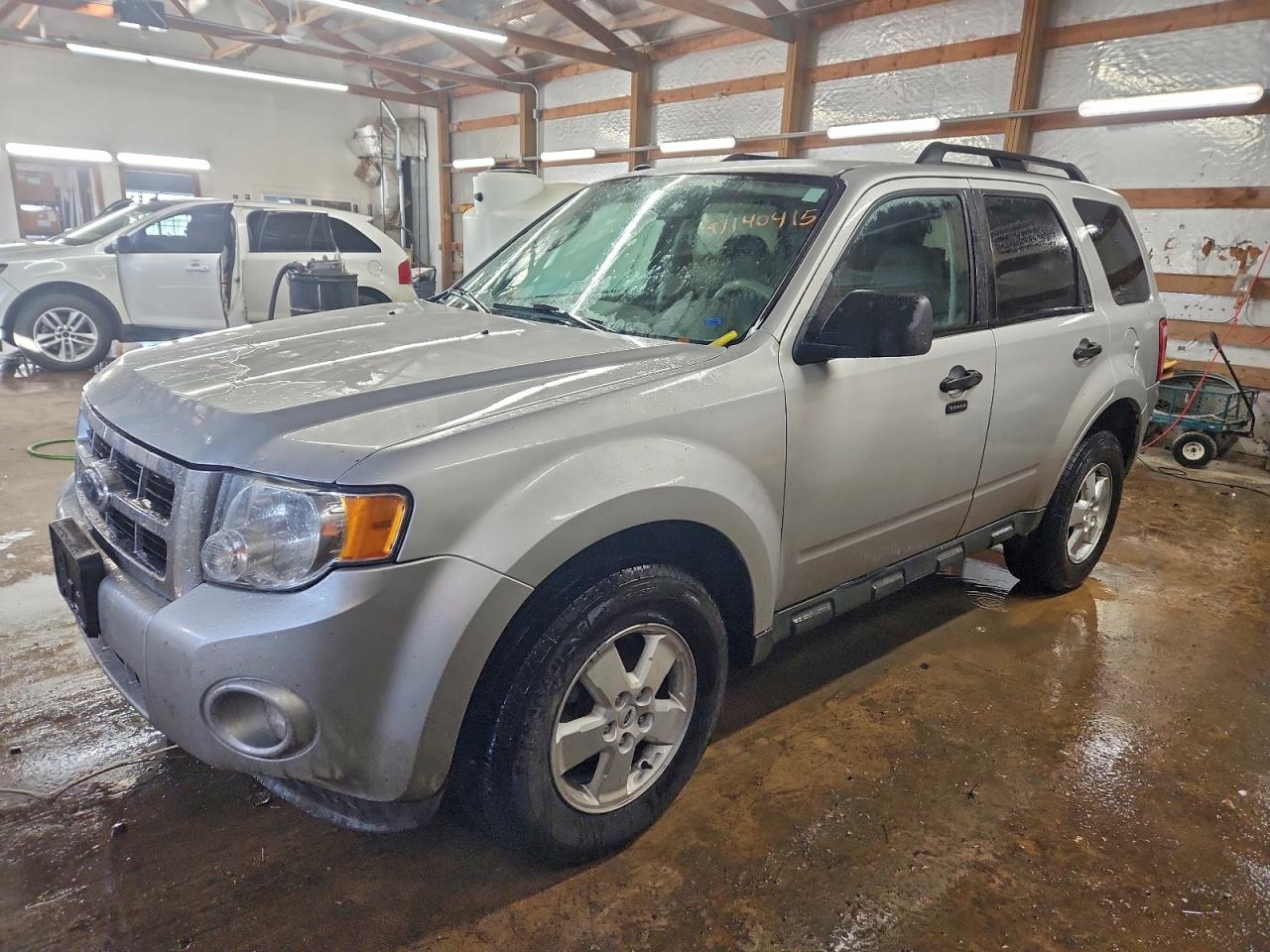 Ford Escape Xlt Image 1