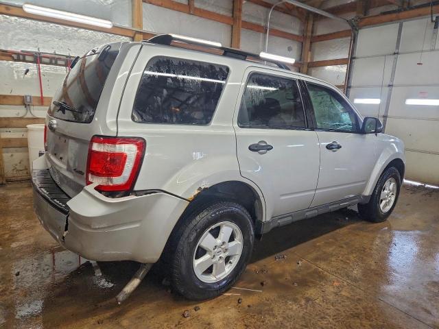 Ford Escape Xlt Image 10