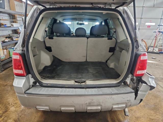 Ford Escape Xlt Image 11