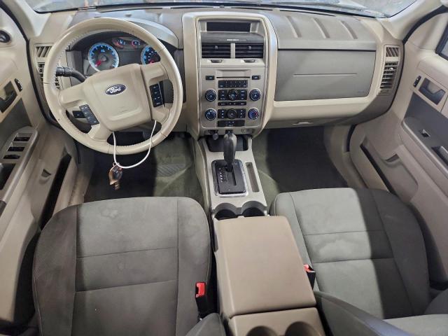 Ford Escape Xlt Image 6
