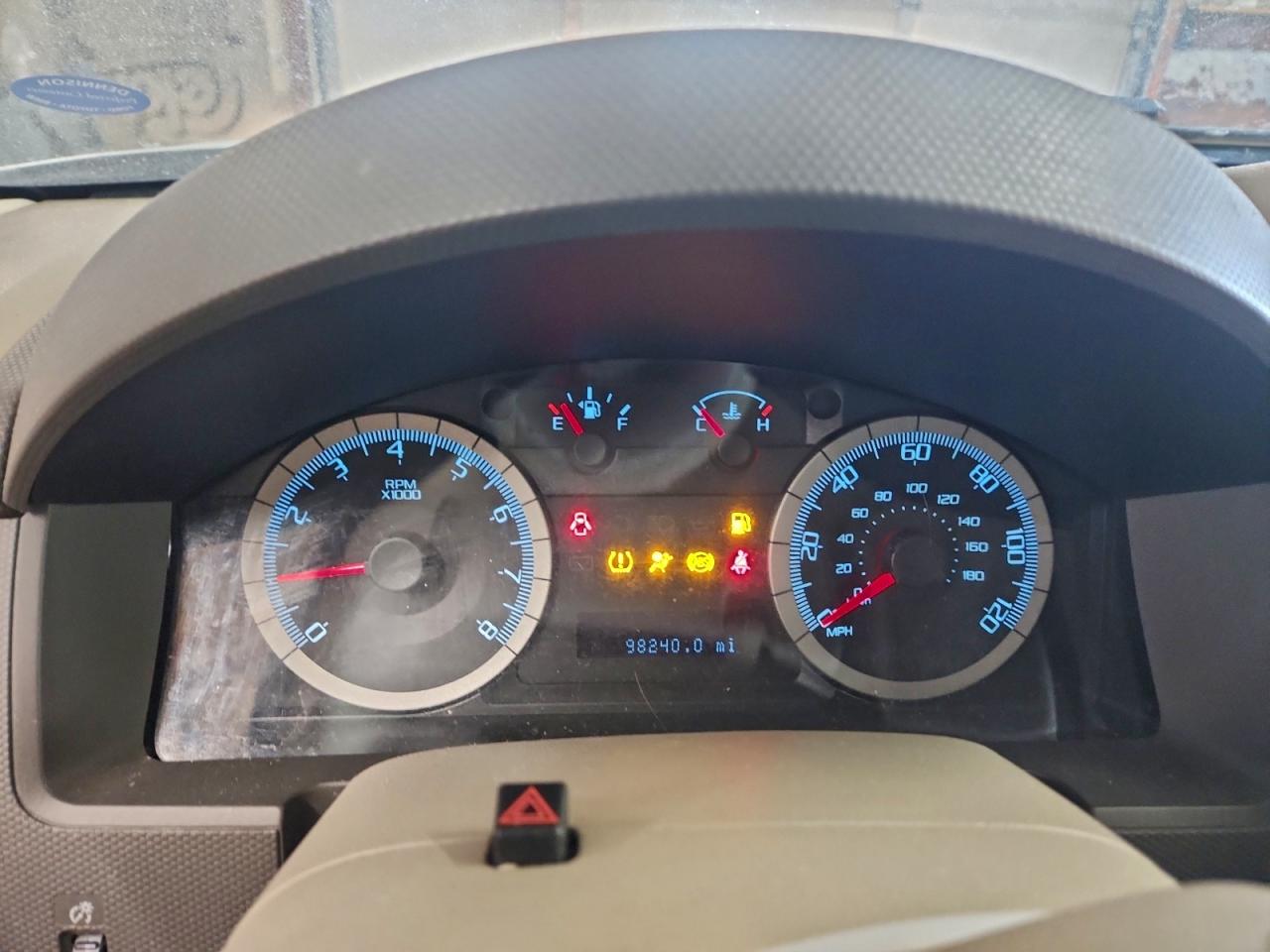 Ford Escape Xlt Image 2