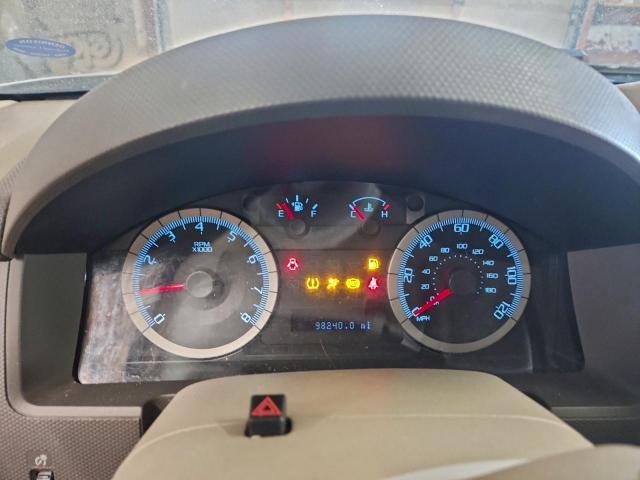 Ford Escape Xlt Image 2