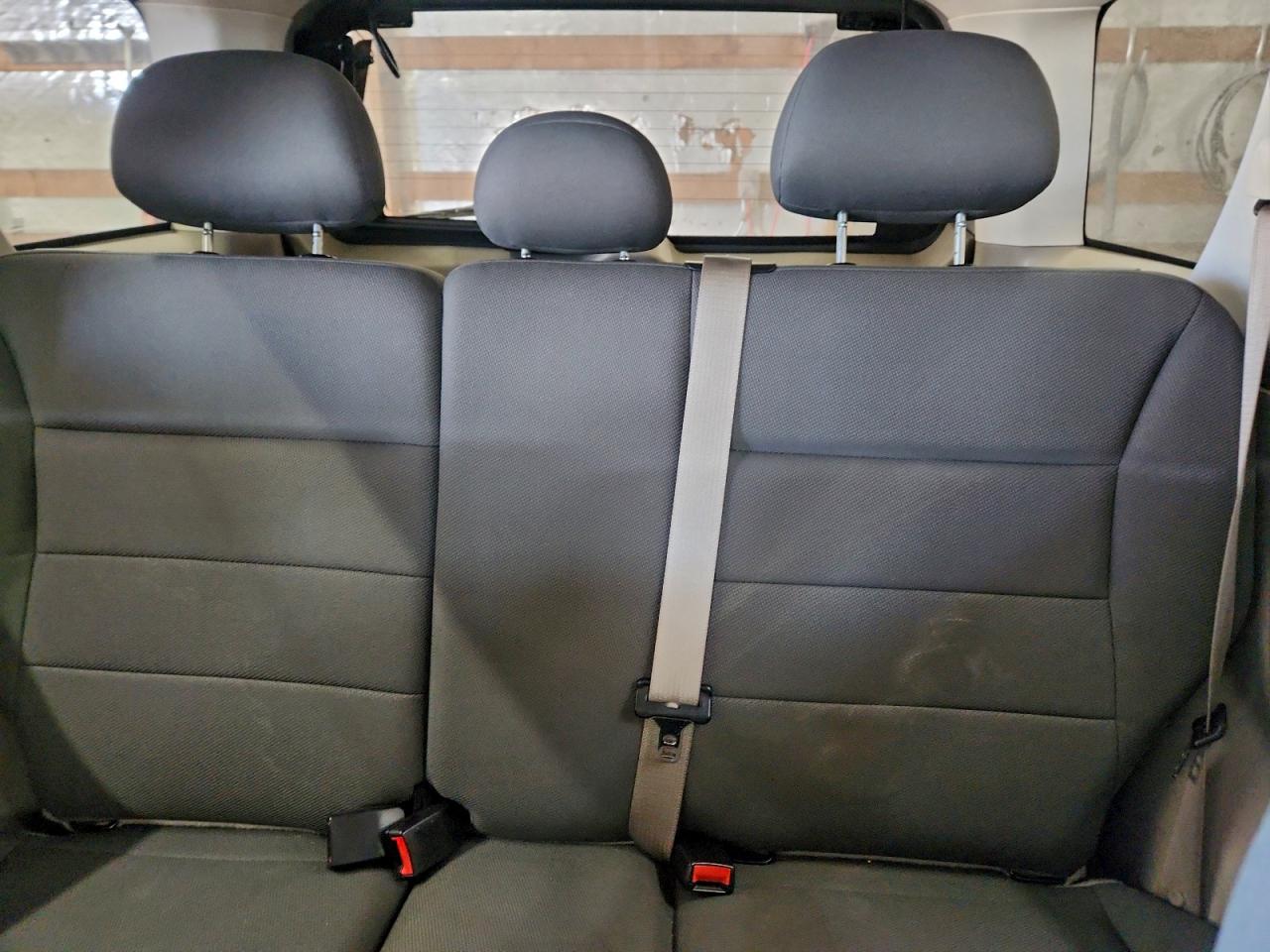 Ford Escape Xlt Image 5