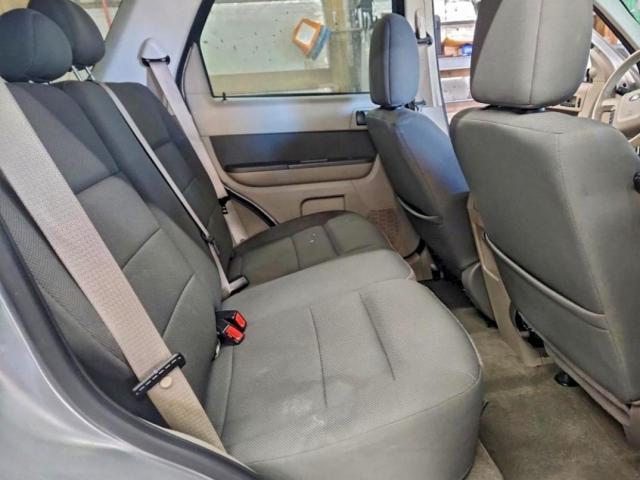 Ford Escape Xlt Image 4