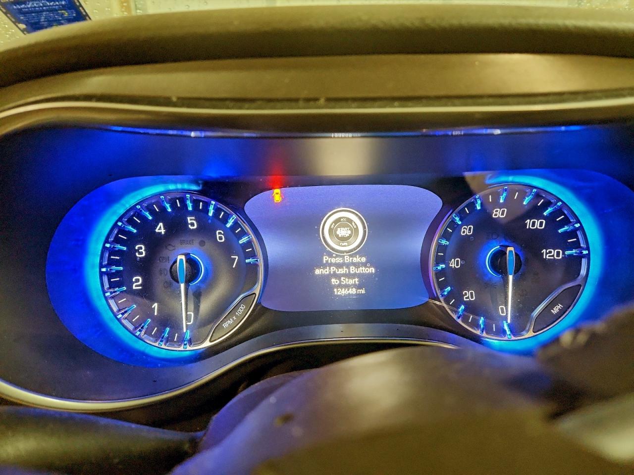 Chrysler Pacifica Touring L Plus Image 6