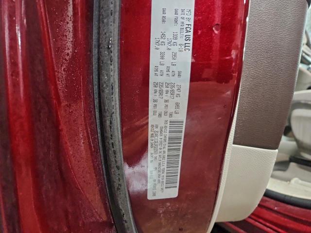 Chrysler Pacifica Touring L Plus Image 13