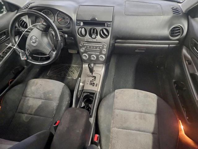 Mazda 6 S Image 6