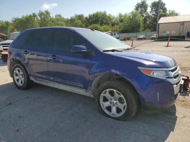 Ford Edge Sel Image 11