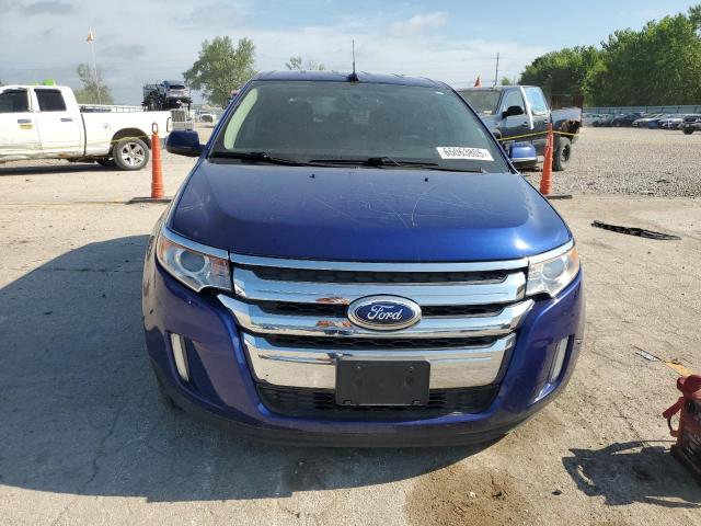Ford Edge Sel Image 8