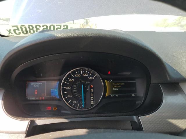 Ford Edge Sel Image 12