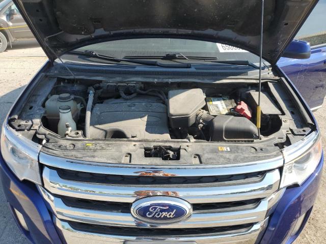 Ford Edge Sel Image 2