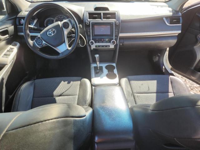 Toyota Camry Base Image 5