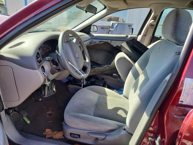 Ford Taurus Se Image 4