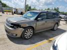 Ford Flex Sel Image 1