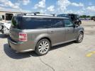Ford Flex Sel Image 4