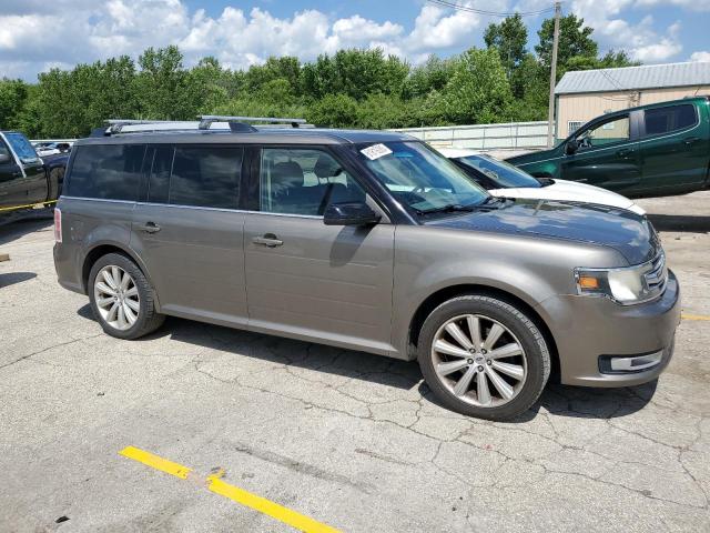 Ford Flex Sel Image 5