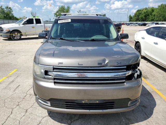 Ford Flex Sel Image 6