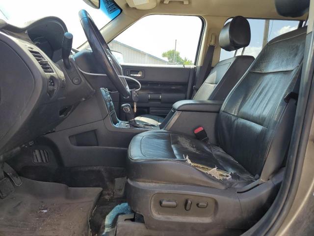 Ford Flex Sel Image 7