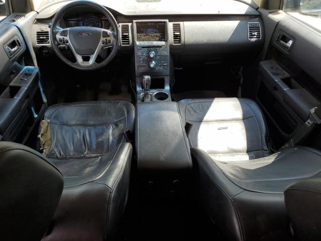 Ford Flex Sel Image 11