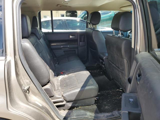Ford Flex Sel Image 9