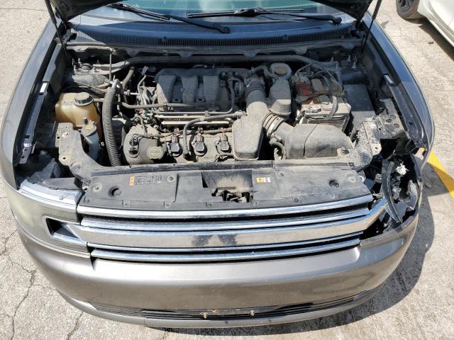 Ford Flex Sel Image 10