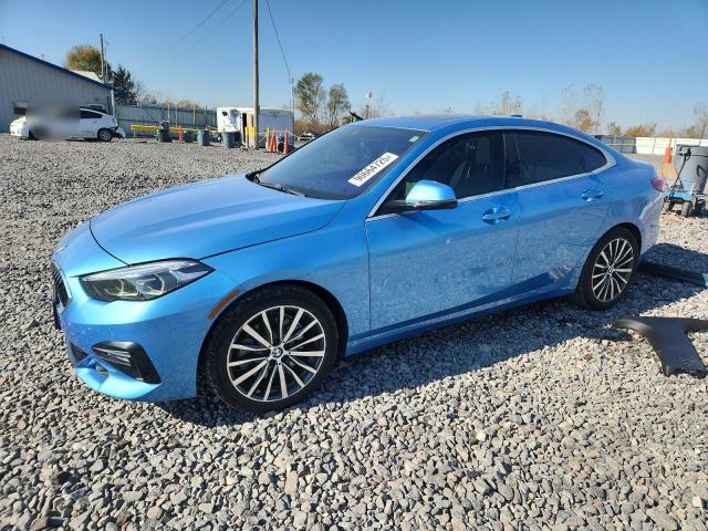  Salvage BMW 2 Series