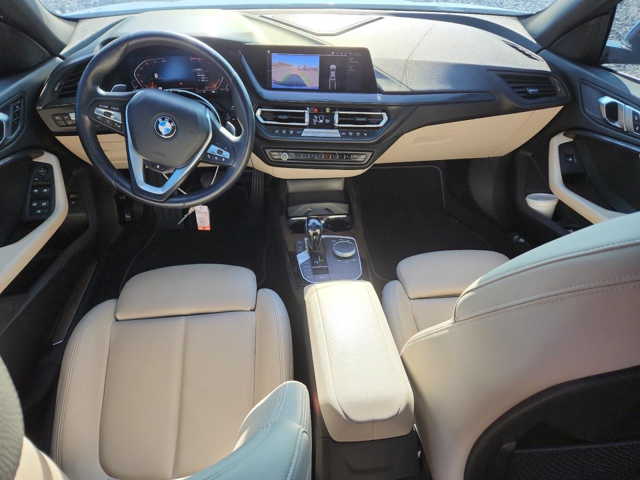 BMW 2 Series Image 3